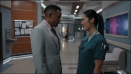 The Good Doctor - Season 06 Episode 22